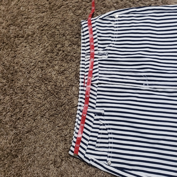 Guess Striped Skirt - Picture 6 of 8